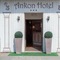 Ankon Hotel - map