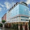 Tcc Grand Plaza Hotel - map