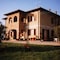 Agriturismo Barbi - map