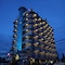 King Fy Hotel - map
