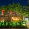 Golden Temple Residence - map