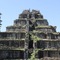 The Siem Reap Chilled Backpacker - map