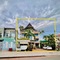 Siem Reap Riverside Hotel - map