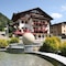 Hotel Eccher - map