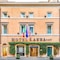 Hotel Sant' Anna - map