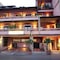 Mendolia Beach Hotel - map