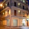 Le Giare B&B - map