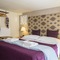 B&B Rossocorallo - map
