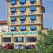 Hotel Sole E Mare - map
