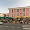 La Vecchia Scuola - map