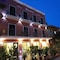 Hotel Ristorante Silvestrino - map