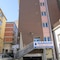 Tourist Hotel - map