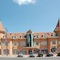 Garni Hotel Royal Crown - map