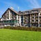 Hotel Cerkno - map