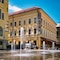 Hotel Evropa Celje - map
