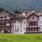 Albergo Conturina - map