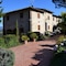 Bed And Breakfast La Fonte Del Machiavelli - map