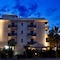 Hotel La Sfinge - map