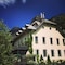 Hotel Dobra Vila - map