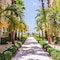 The Tuscany On Grace Bay - map
