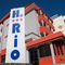 Hotel Rio - map