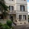 Hotel Villa Pina - map