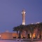 Al Nawras Island Resort - map