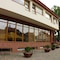Aismares Hostel - map