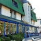 Best Baltic Hotel Palanga - map