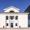 Aurora Hotel Klaipeda - map