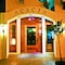 Acacia Boutique Hotel - map