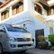 Hotel Veneto De Vigan - map