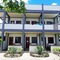 Ausan Beach Front Cottage And Restaurant - map