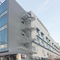 Oyo 187 The Maxwell Hotel - map