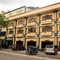Crown Royale Hotel - map
