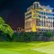 The Bayleaf Intramuros Hotel - map