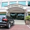 Cebu Northwinds Hotel - map