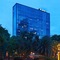 Raffles Makati - map