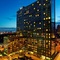 Fairmont Makati - map