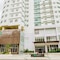 The Exchange Regency Residence Hotel - map