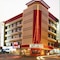 Gran Prix Quezon City - map