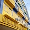 C & L Suites Inn - map
