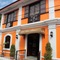 Casa Rica Hotel - map