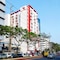 Red Planet Ortigas - map