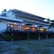 Almont Beach Resort - map