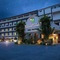 Whiterock Beach Hotel + Waterpark - map