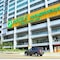 Go Hotels Plus Mandaluyong - map