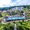 Jeju I've Resort - map