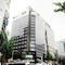 Hotel Graytone Dunsan - map