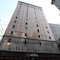 Boutique Hotel SB Yeouido - map
